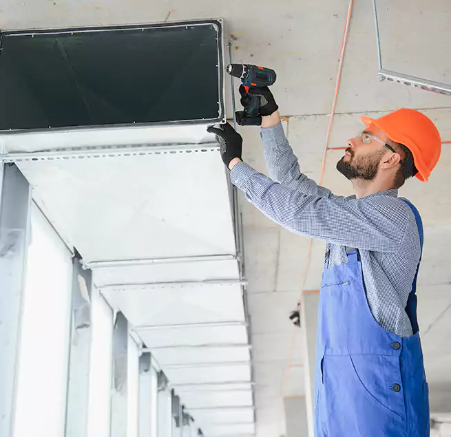 Why Homeowners & Businesses Trust Us in Carrboro, NC