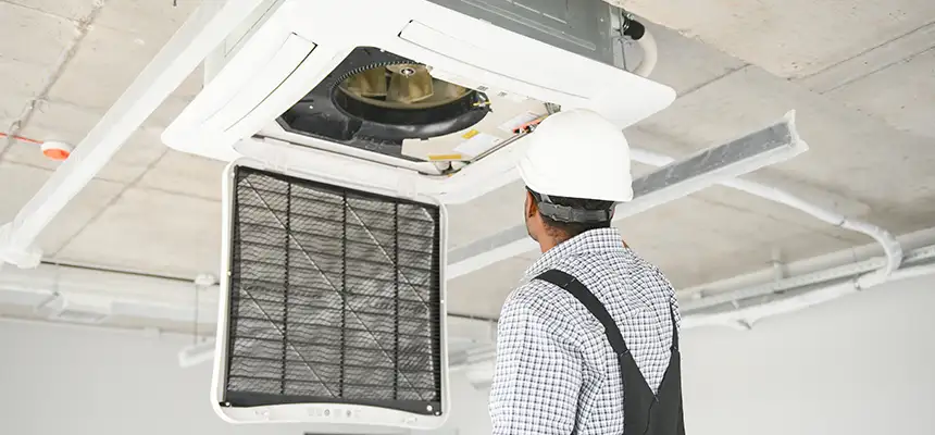 Our Affordable Duct Cleaning Near Me Services in Carrboro, NC