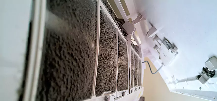 Preventive Air Duct Bacteria Removal in Carrboro