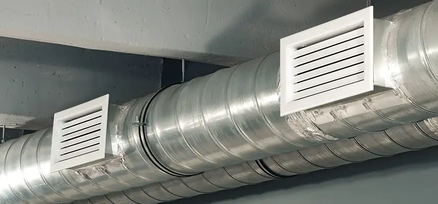 Our Air Duct Camera Inspection Services in Carrboro, NC