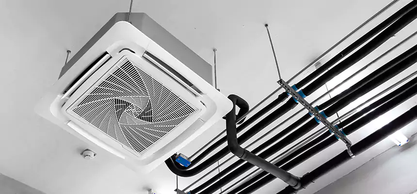 Our Air Duct Deep Cleaning Services in Carrboro, NC