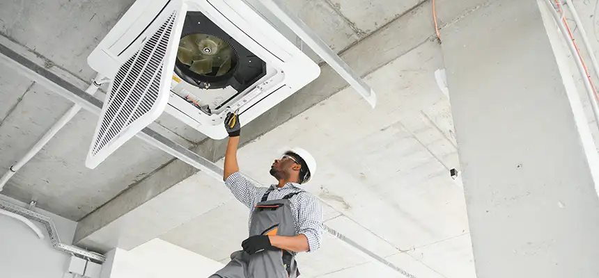 Efficient Multi‑Unit & HOA Annual Vent Cleaning Plans in Carrboro