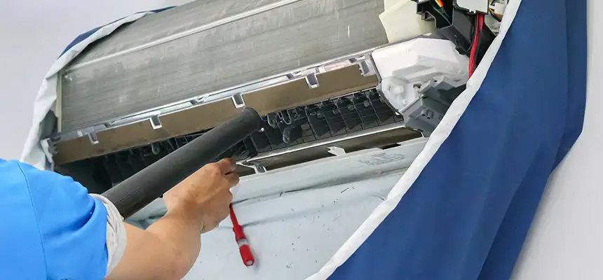 Advanced Clogged Dryer Vent Repair for Multi-Unit & Commercial in Carrboro, NC