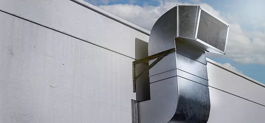 Trusted Industrial Dryer Vent Cleaning in Carrboro