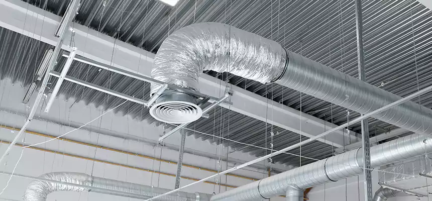 Our Dryer Vent Hose Replacement Services in Carrboro, NC