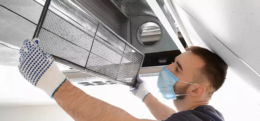 Our Dryer Vent Replacement Services in Carrboro, NC