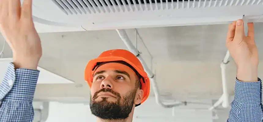 Our Furnace Vent Cleaning Services in Carrboro, NC