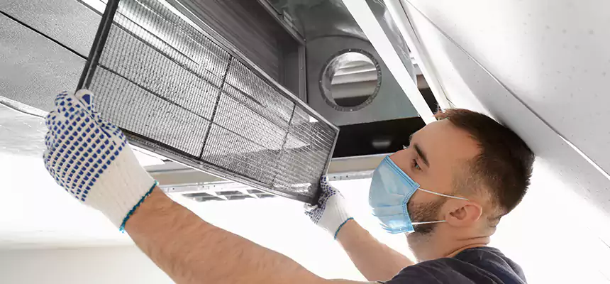 Our Home Duct Cleaning Services in Carrboro, NC  