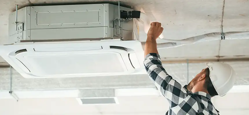 Our Local Vent Cleaning Services in Carrboro, NC