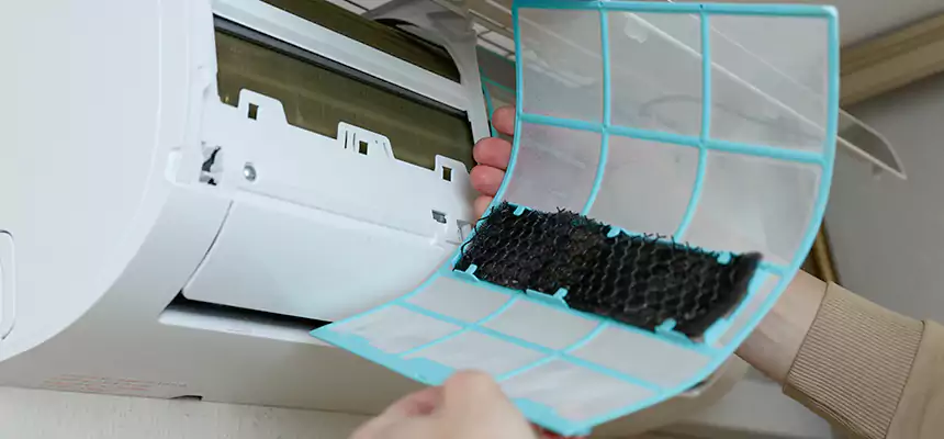 Gentle Ductwork Odor-Control Pet Dander Duct Cleaning in Carrboro, NC