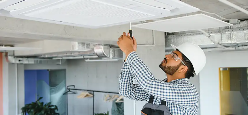 Our Roof Dryer Vent Cleaning Services in Carrboro, NC