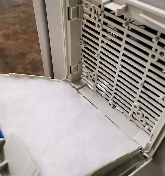 About Air Duct Overhaul & Upgrades in Carrboro, NC