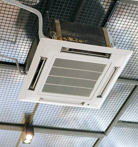 Top-Notch Allergy Relief Vent Cleaning Services in Carrboro, NC