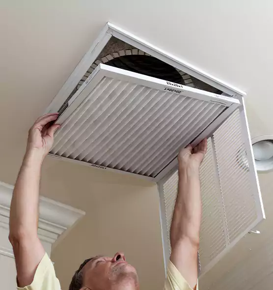 Trusted Apartment Air Duct Cleaning in Carrboro, NC