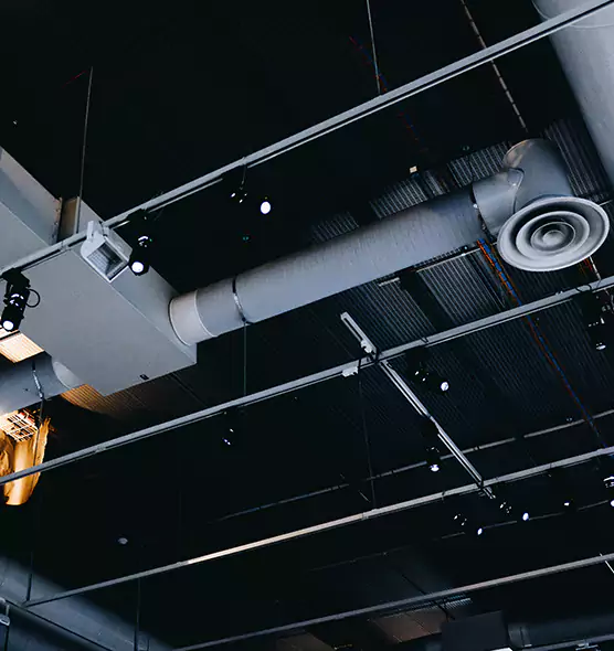 Professional Duct Cleaning For LEED Homes in Carrboro, NC