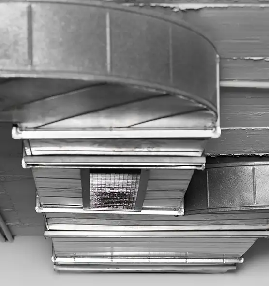 Expert Duct System Performance Boost Services in Carrboro, NC