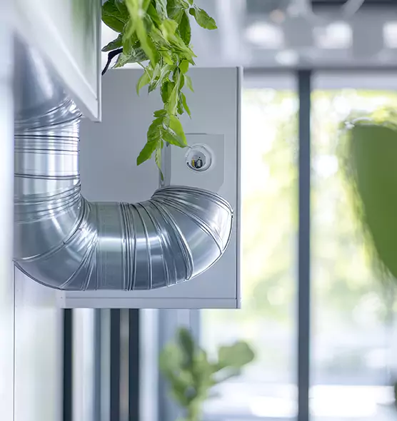 Professional Eco-Safe Dryer Vent Cleaning in Carrboro, NC