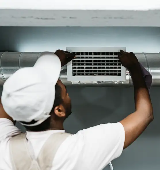 About Emergency Dryer Vent Repair in Carrboro, NC