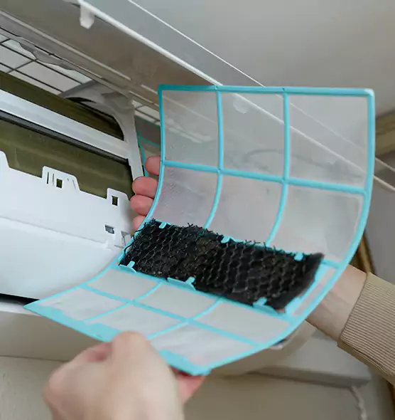 Welcome to Air Duct Cleaning & Repairs Carrboro — Your Local HEPA Filter Installation Pros in Carrboro, NC