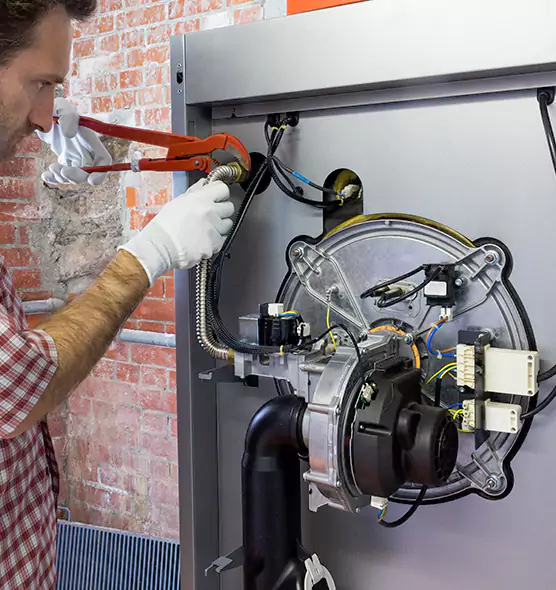 Advanced Repair Dryer Vent Hose in Carrboro, NC