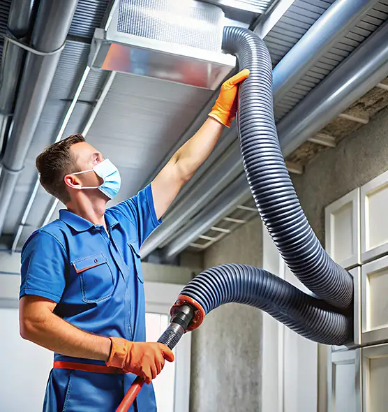 Welcome to Air Duct Cleaning & Repairs Carrboro — Your Local Roof Dryer Vent Cleaning Specialists in Carrboro, NC