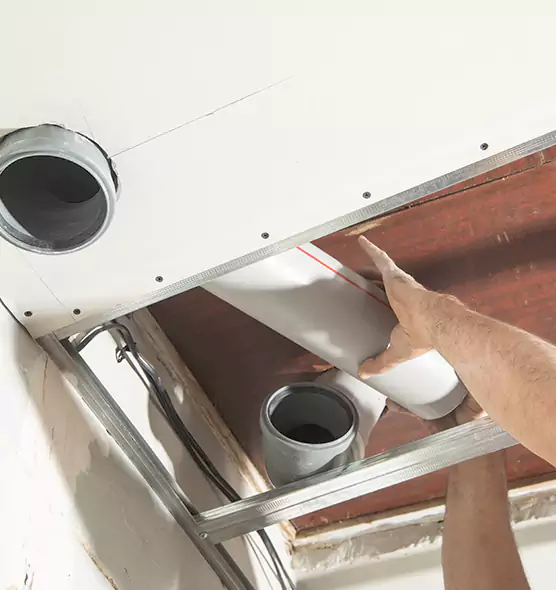 Professional Seasonal Allergy Air Duct Cleaning in Carrboro, NC