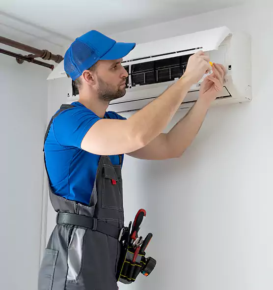 About Smart Thermostat AC Installation in Carrboro, NC