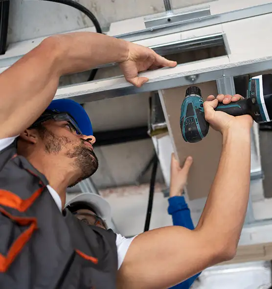 About Vent Smoke Odor Elimination in Carrboro, NC