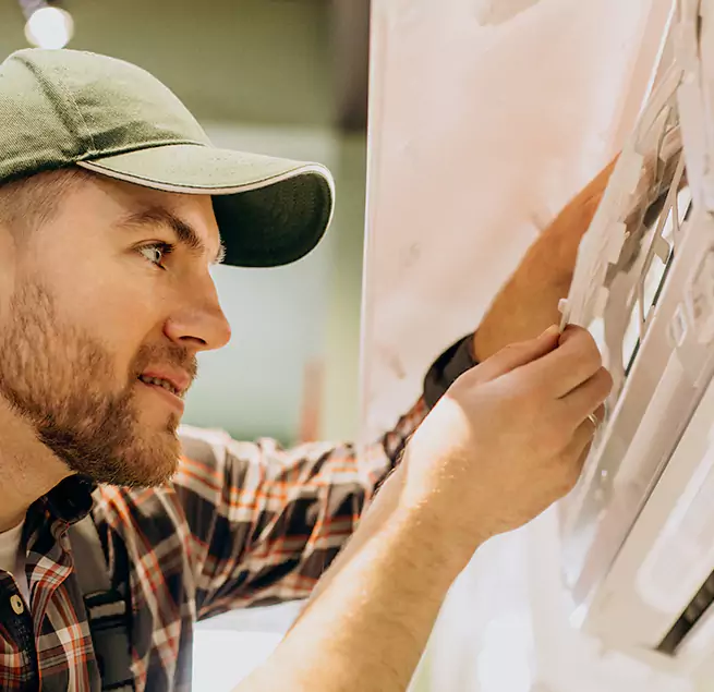 Why Homeowners Businesses Trust Us in Carrboro, NC?