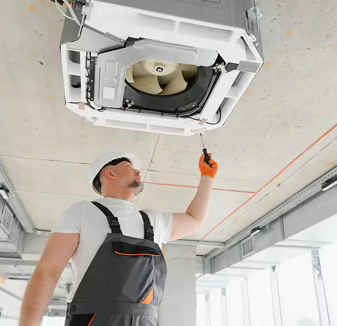 Why Homeowners & Businesses Trust Us in Carrboro, NC?