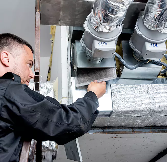 Why Homeowners & Businesses Trust Us in Carrboro, NC?