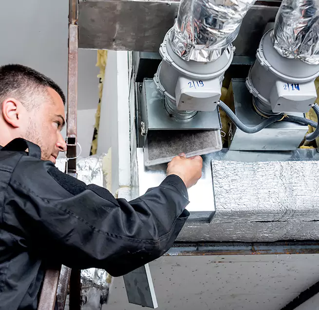  Why Homeowners & Businesses Trust Us in Carrboro, NC?