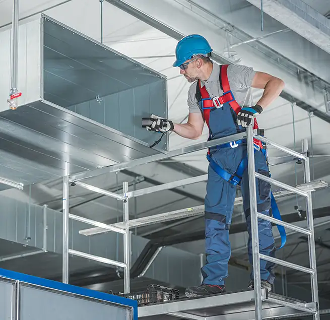 Why Homeowners & Businesses Trust Us in Carrboro, NC?