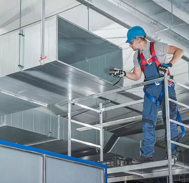 Why Homeowners & Businesses Trust Us in Carrboro, NC?