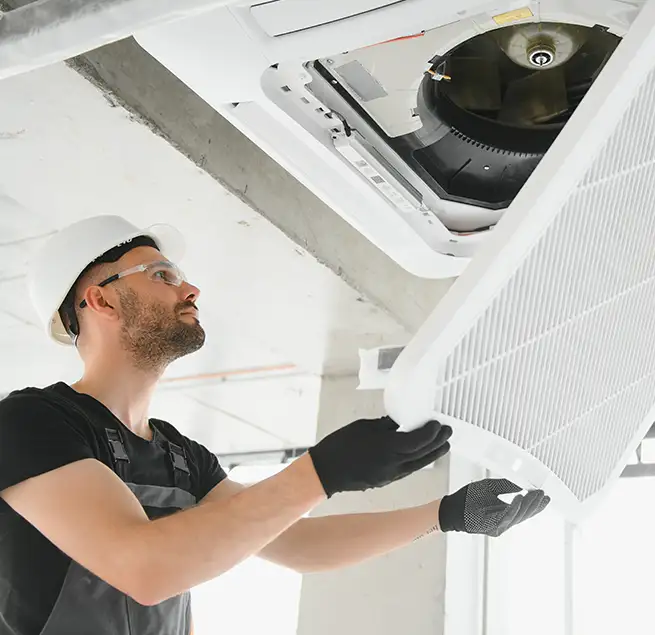 Why Homeowners & Businesses Trust Us in Carrboro, NC?