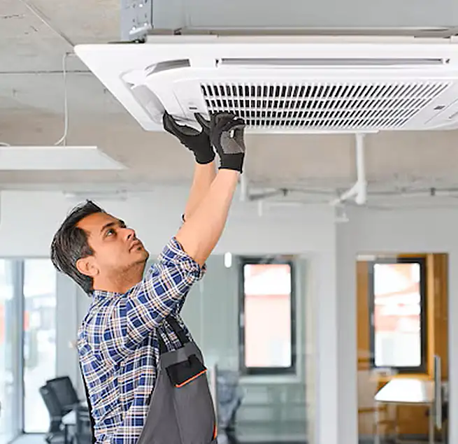 Why Homeowners & Businesses Trust Us in Carrboro, NC?