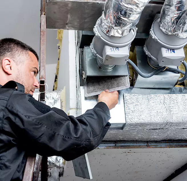  Why Homeowners & Businesses Trust Us in Carrboro, NC?