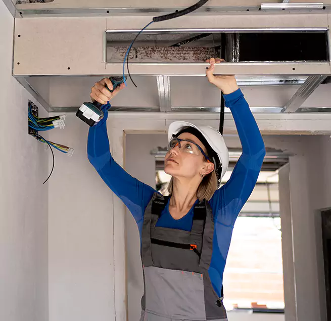 Why Homeowners & Businesses Trust Us in Carrboro, NC?