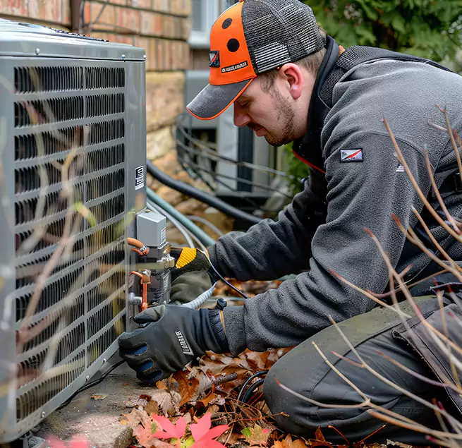 Why Homeowners & Businesses Trust Us in Carrboro, NC?