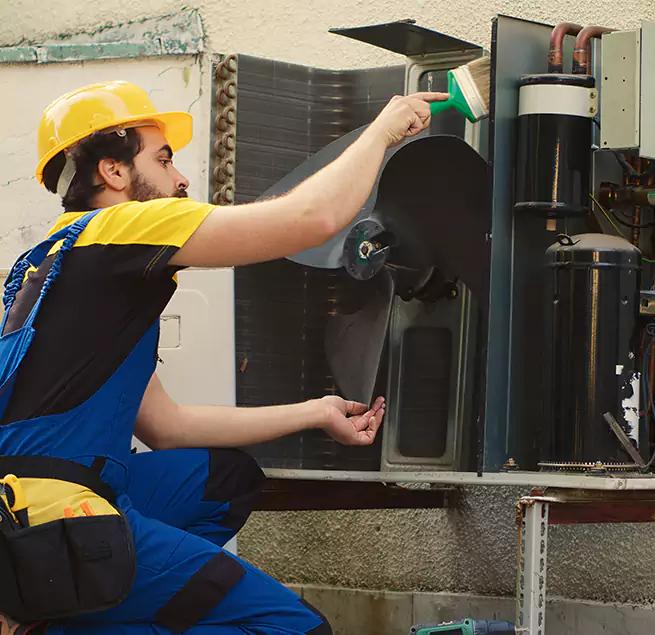 Why Homeowners & Businesses Trust Us Carrboro, NC?