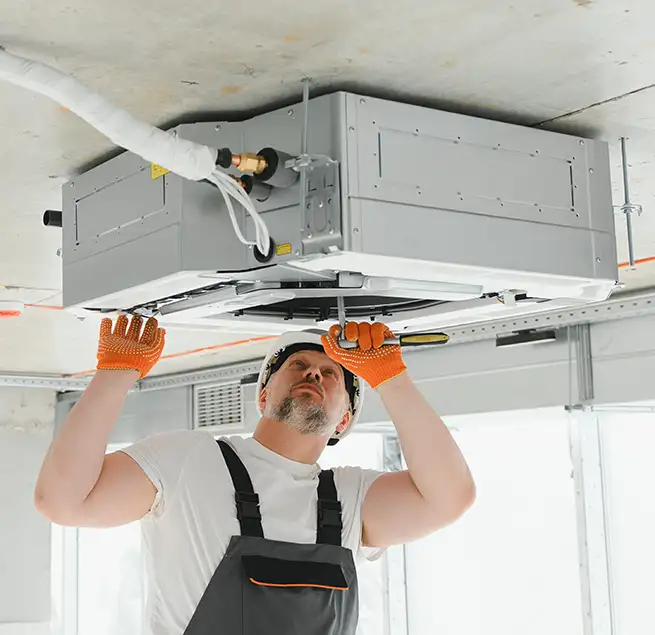 Why Homeowners & Businesses Trust Us Carrboro, NC