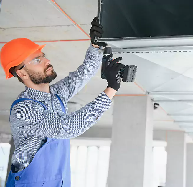 Why Homeowners & Businesses Trust Us in Carrboro, NC?