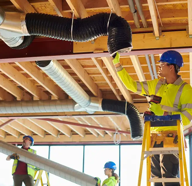 Why Homeowners & Businesses Trust Us in Carrboro, NC?