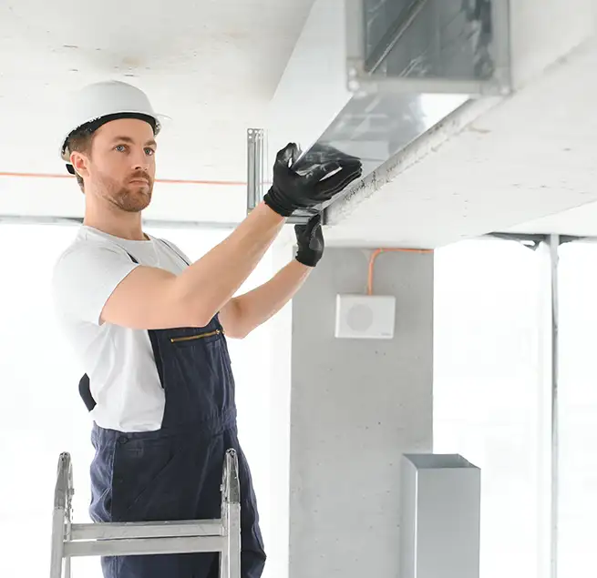 Why Homeowners & Businesses Trust Us in Carrboro, NC?