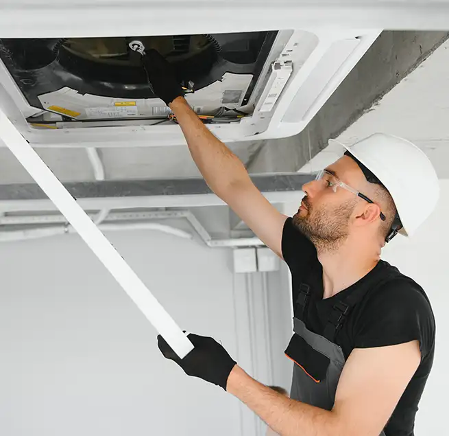 Why Homeowners & Businesses Trust Us in Carrboro, NC?