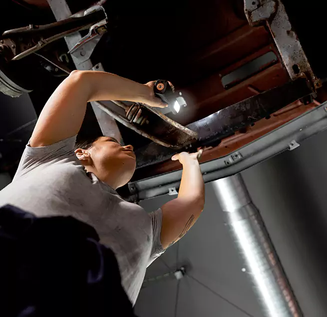 Why Homeowners & Businesses Trust Us Carrboro, NC