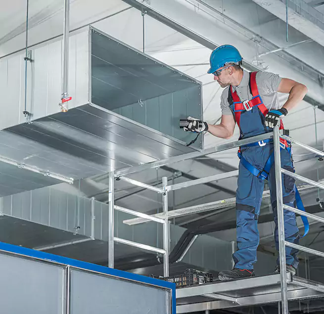 Why Homeowners & Businesses Trust Us Carrboro, NC