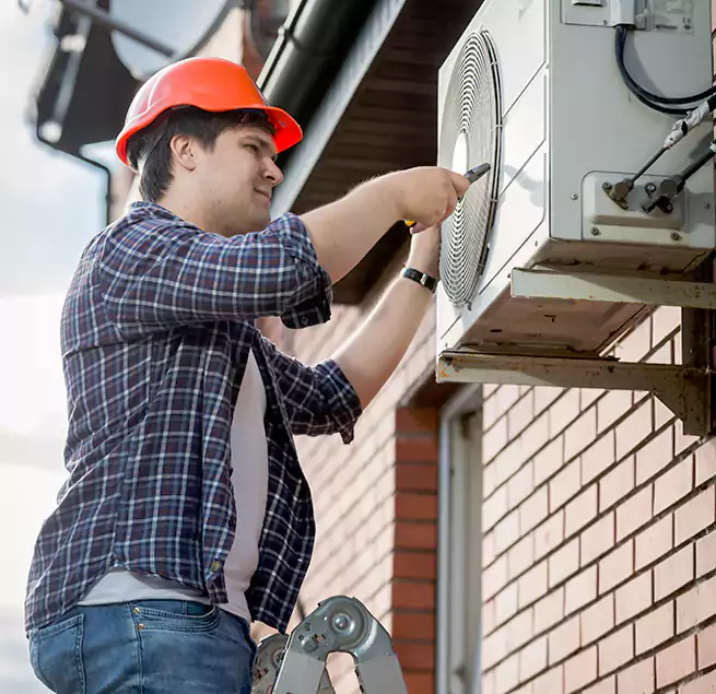 Why Homeowners & Businesses Trust Us Carrboro, NC