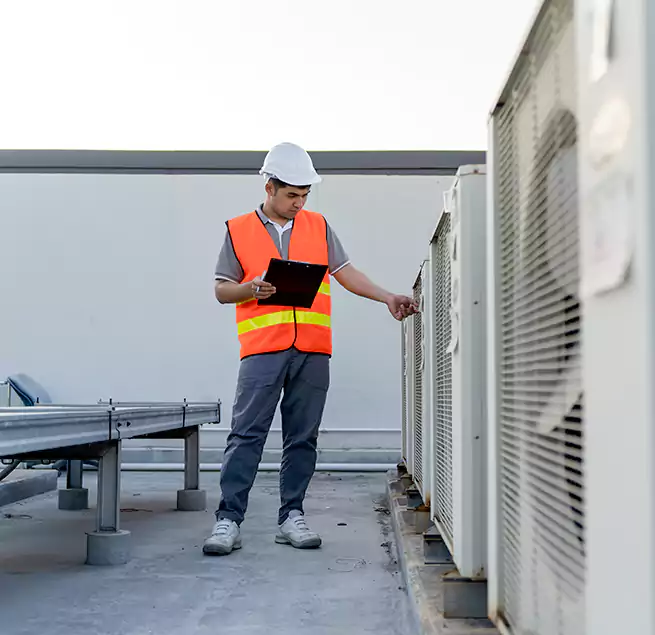 Why Homeowners & Businesses Trust Us in Carrboro, NC?