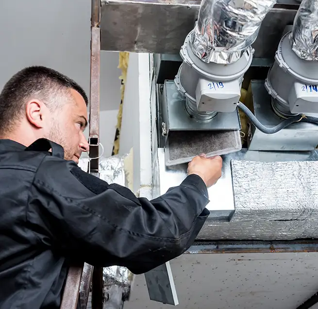 Why Homeowners & Businesses Trust Us in Carrboro, NC?